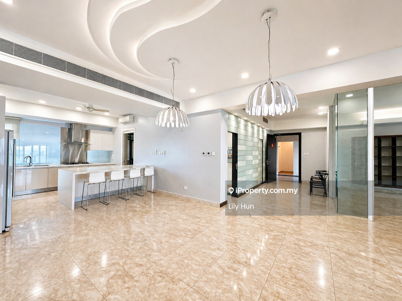 Condominium for Rent in 10 Mont Kiara @ MK10 by Lily Hun - iProperty.com.my