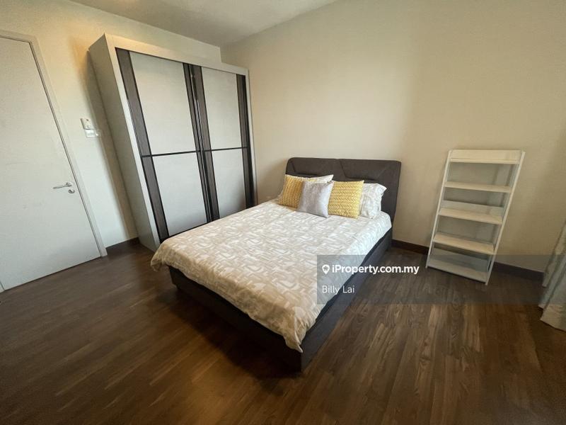 Kondominium untuk Disewa di The Reach @ Titiwangsa oleh Billy Lai - iProperty.com.my