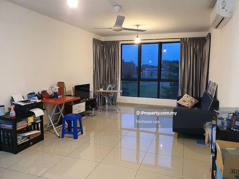 Kondominium untuk Dijual di Upper East @ Tiger Lane oleh Nicholas Lee - iProperty.com.my