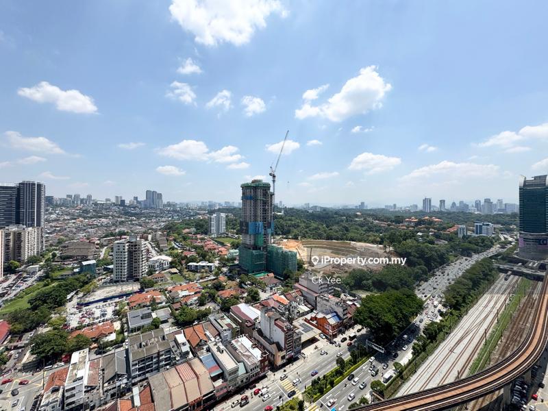 Kondominium untuk Dijual di Alila Bangsar oleh Ck Yee - iProperty.com.my