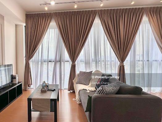 Condominium for Sale in The Hub by James Chang - iProperty.com.my