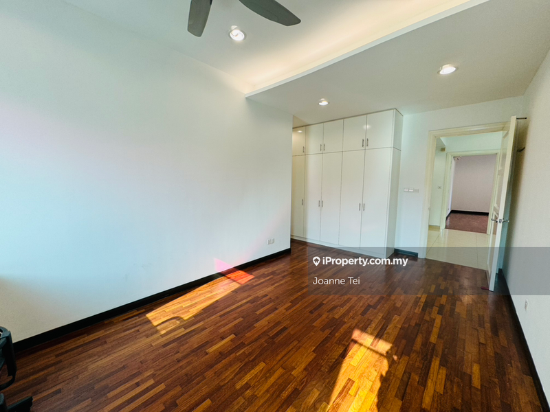 Semi-Detached House for Sale in Bastion, Eastern Heritage, Cyberjaya by Joanne Tei - iProperty.com.my