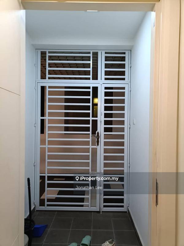 For Rent - Medini Signature