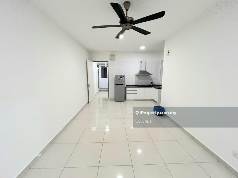 Condominium for Rent in The Regina by CS Chua - iProperty.com.my