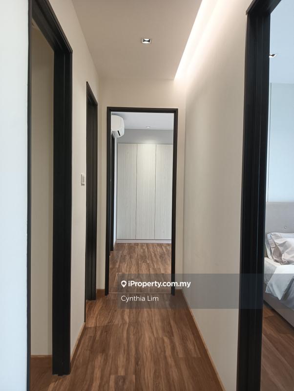 Residensi Servis untuk Dijual di The Corliss Residence @ The NorthBank oleh Cynthia Lim - iProperty.com.my