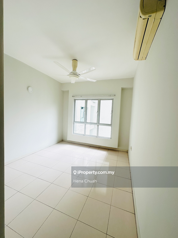 Residensi Servis untuk Dijual di Metropolitan Square oleh Hena Chuah - iProperty.com.my