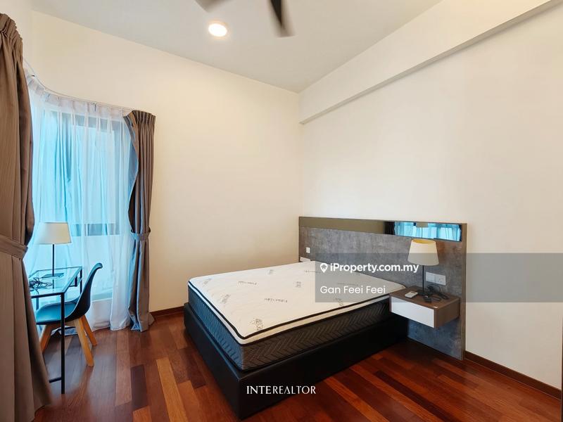 Kondominium untuk Disewa di Alila2 oleh Gan Feei Feei - iProperty.com.my