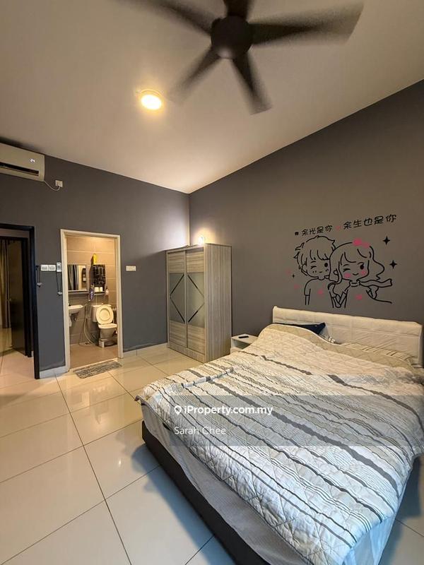 For Rent - Kiara Plaza