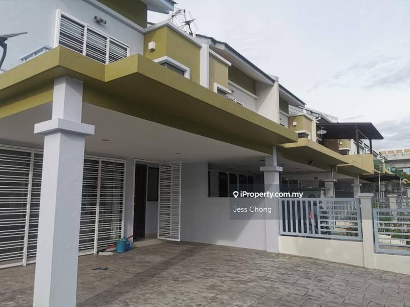 2-storey Terraced House untuk Dijual di 16 Sierra, Puchong oleh Jess Chong - iProperty.com.my