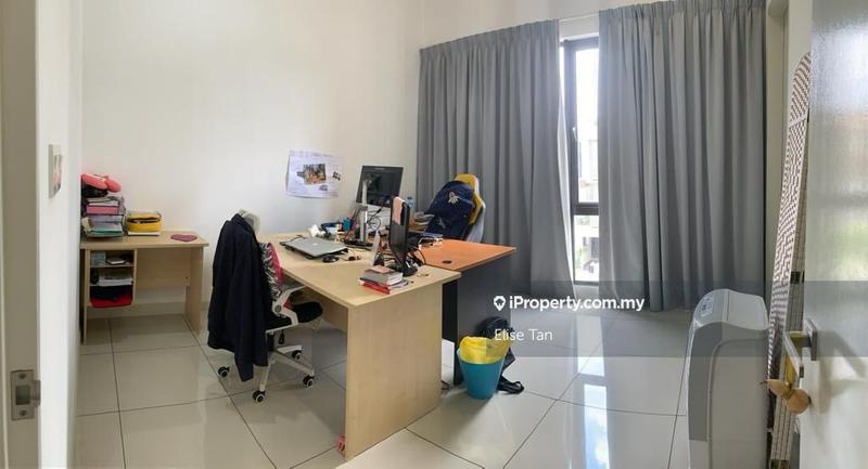 Townhouse for Sale in 16 Sierra, Puchong by Elise Tan - iProperty.com.my