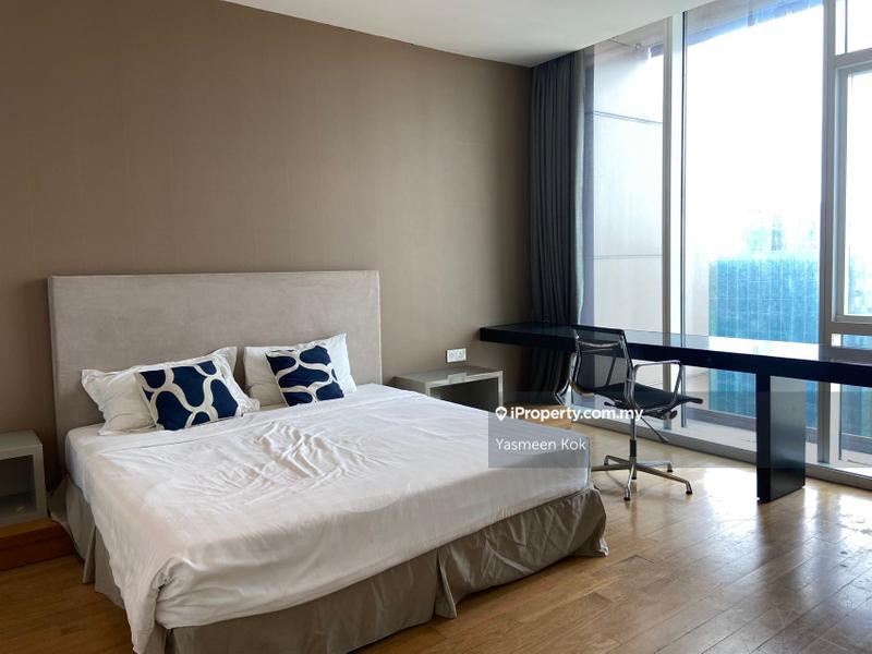 Service Residence for Sale in The Face Suites (Platinum Suites) by Yasmeen Kok - iProperty.com.my