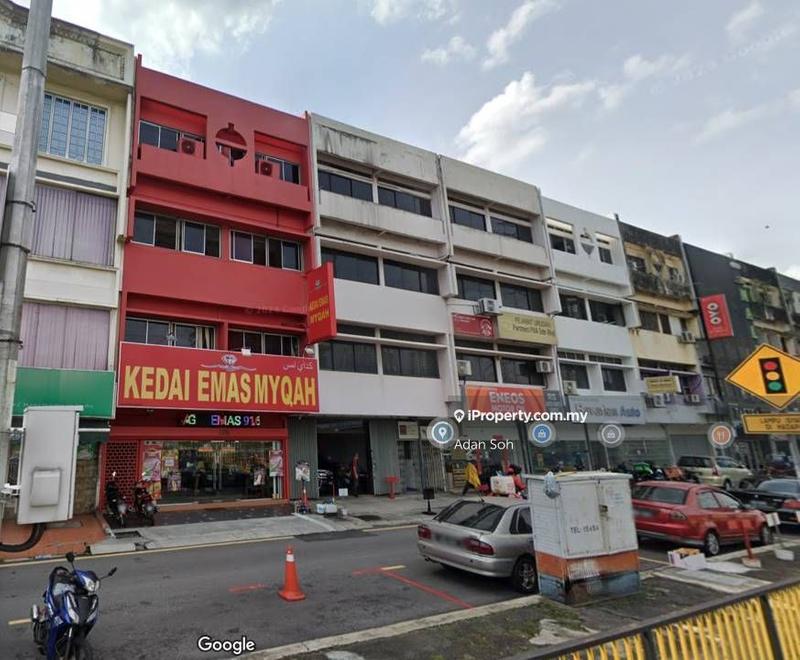 Shop for Sale in Taman Maluri, Cheras by Adan Soh - iProperty.com.my
