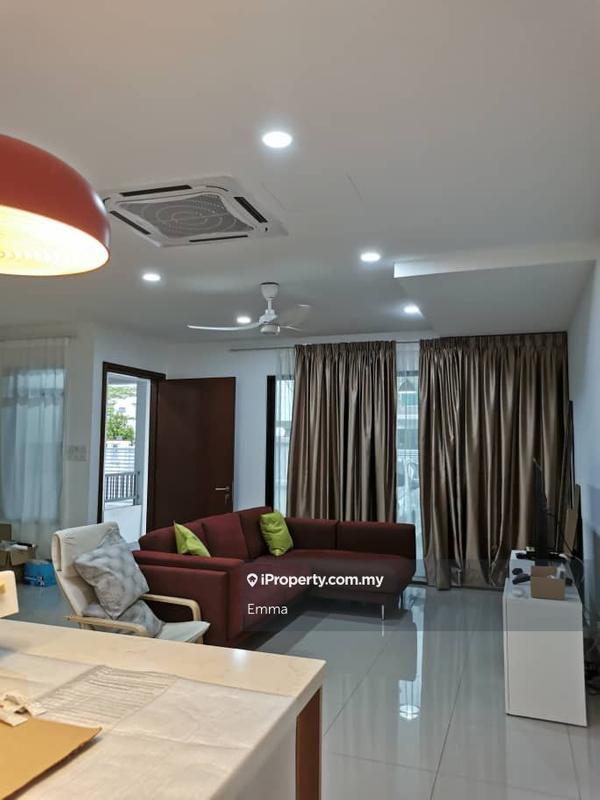 2-storey Terraced House for Rent in Ceria Residence, Cyberjaya by Emma - iProperty.com.my