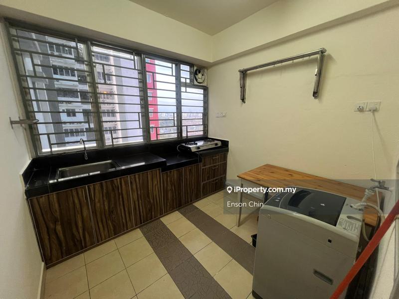 For Sale - Main Place Residence