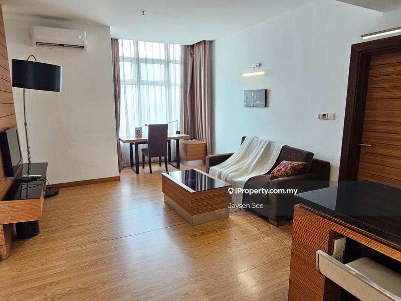 For Sale - Dua Sentral