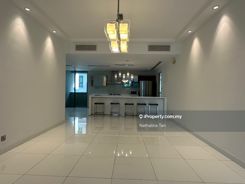 Kondominium untuk Dijual di U-Thant Residence oleh Nathalina Tan - iProperty.com.my