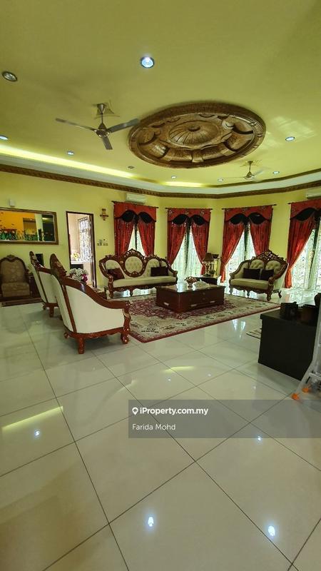 Banglo untuk Dijual di Sepang, Selangor oleh Farida Mohd - iProperty.com.my