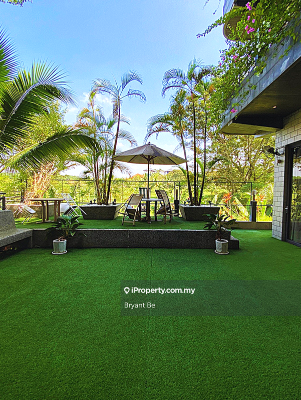 Bungalow House untuk Dijual di TROPICANA PETALING JAYA, Tropicana oleh Bryant Be - iProperty.com.my