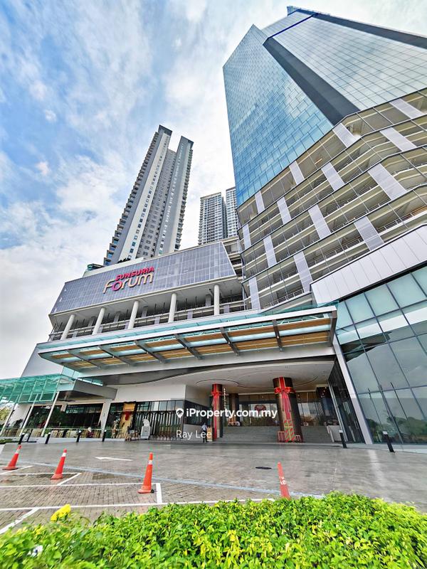 Pejabat untuk Disewa di Seksyen U13, Setia Alam oleh Ray Lee - iProperty.com.my