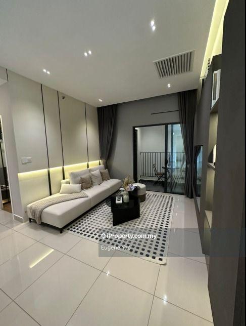Residensi Servis untuk Dijual di The Atera @ Petaling Jaya - Phase 2 oleh Eugene Yap - iProperty.com.my