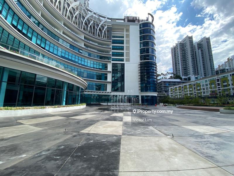 Retail Office for Rent in Section 13, Petaling Jaya by Victor Lim - iProperty.com.my