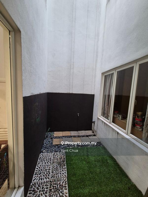 2-storey Terraced House for Sale in Sunway Spk, Kuala Lumpur by Kent Chua - iProperty.com.my