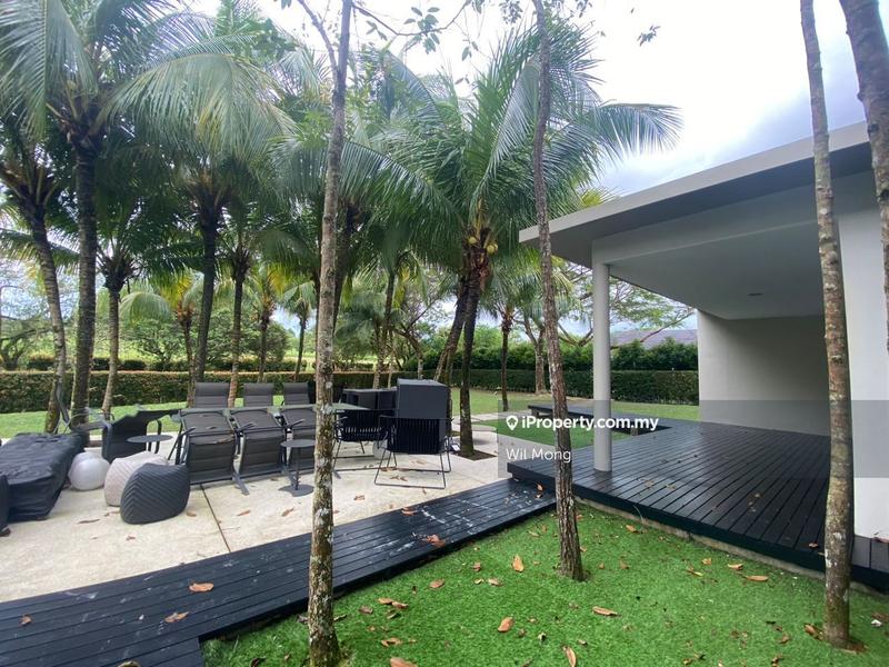 Banglo untuk Dijual di Danga Bay, Johor Bahru oleh Wil Mong - iProperty.com.my