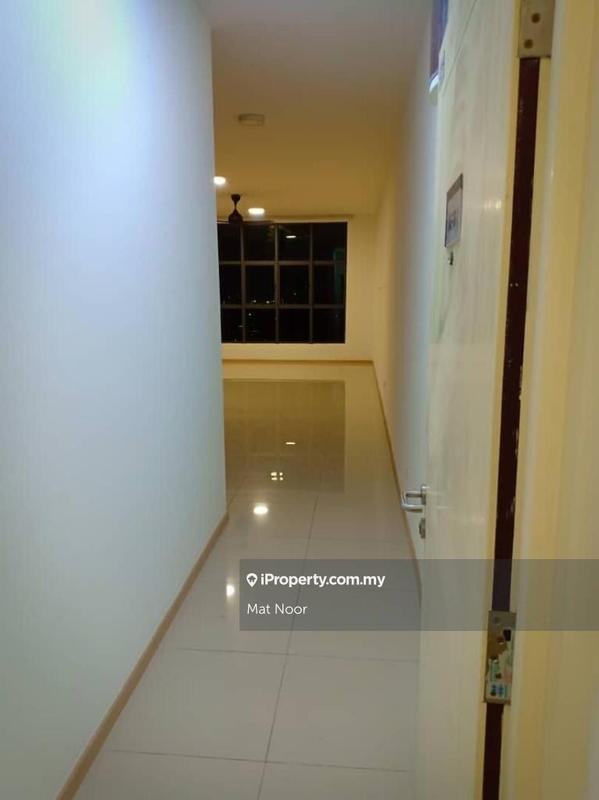 Service Residence for Sale in Vista Alam by Mat Noor - iProperty.com.my