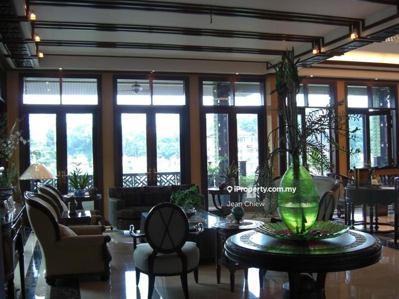 Bungalow House for Sale in Damansara Heights, Damansara Heights by Jean Chiew - iProperty.com.my