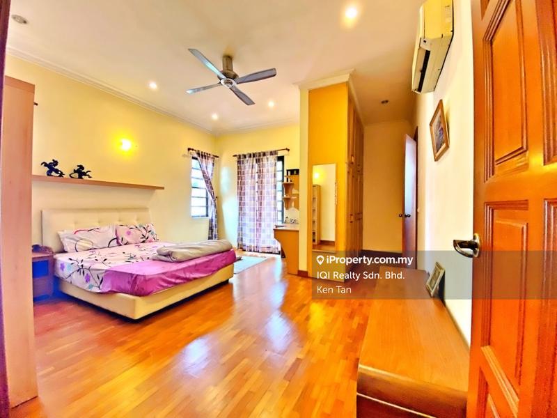 Banglo untuk Dijual di Tropicana Indah Pju 3 , Tropicana, Petaling Jaya, Tropicana oleh Ken Tan - iProperty.com.my