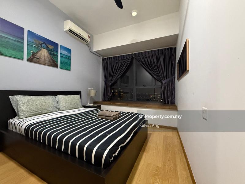 Kondominium untuk Disewa di Kings Bay @ Country Garden Danga Bay oleh Kelvin Ang - iProperty.com.my