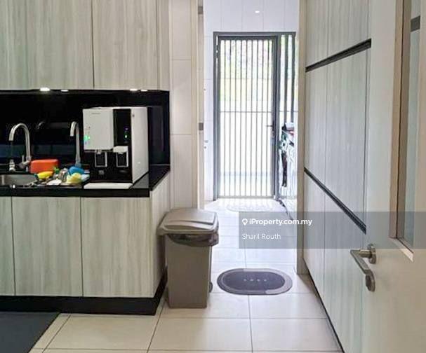 Bungalow House for Sale in Sejati Residences, Cyberjaya by Sharil Routh - iProperty.com.my
