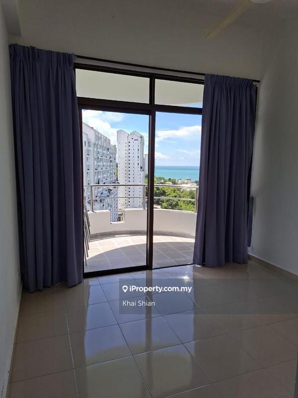 Kondominium untuk Disewa di Marina Tower (Ratu Mutiara) oleh Khai Shian - iProperty.com.my