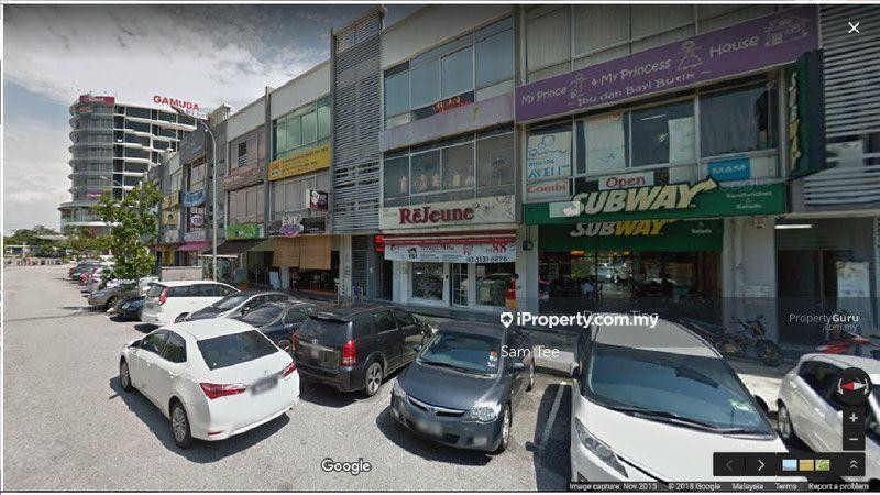 Shop for Sale in Kota Kemuning, Shah Alam by Sam Tee - iProperty.com.my