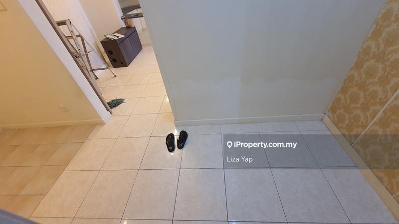 Kondominium untuk Dijual di Casa Tropicana oleh Liza Yap - iProperty.com.my