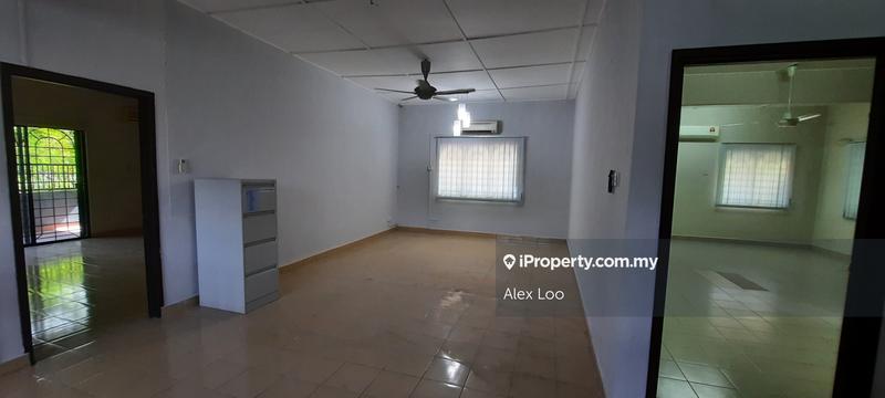 Bungalow House untuk Dijual di Taman Ampang Utama, Ampang oleh Alex Loo - iProperty.com.my