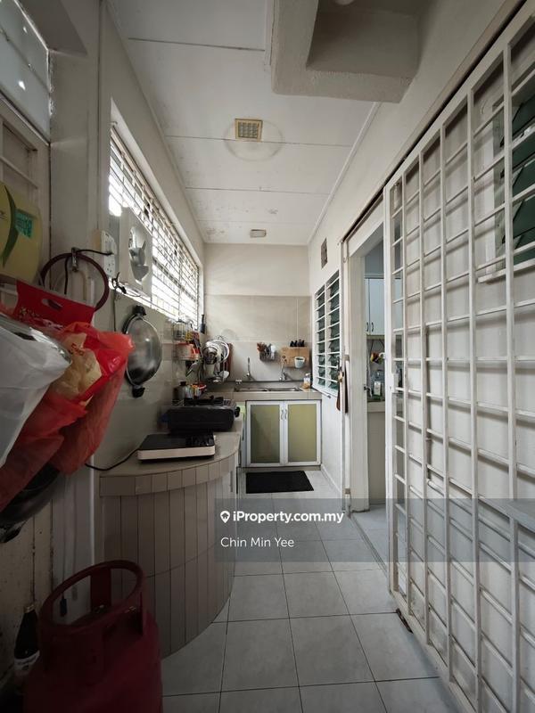 1-storey Terraced House for Sale in Taman Semabok Jaya, Semabok by Chin Min Yee - iProperty.com.my