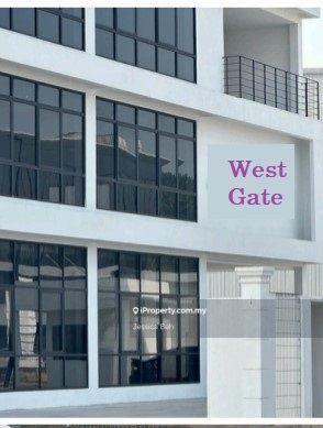 For Sale - WEst Gate @ Eco Business Park 5