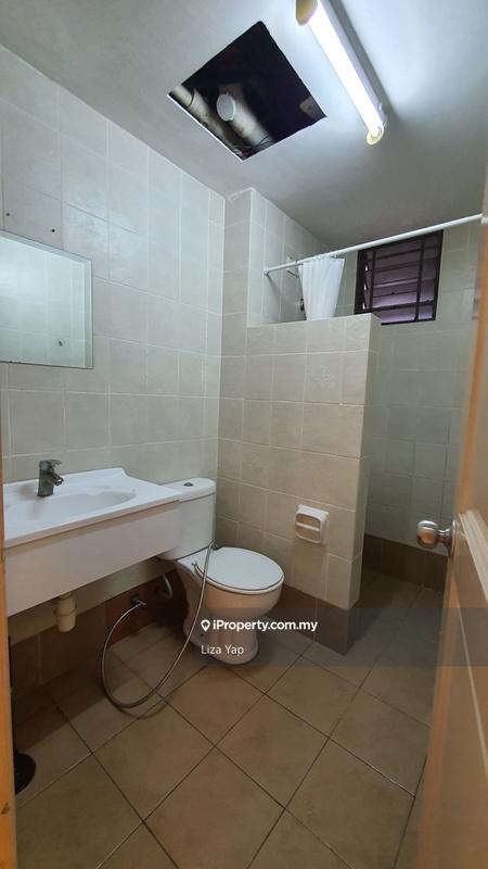 Kondominium untuk Dijual di Casa Tropicana oleh Liza Yap - iProperty.com.my