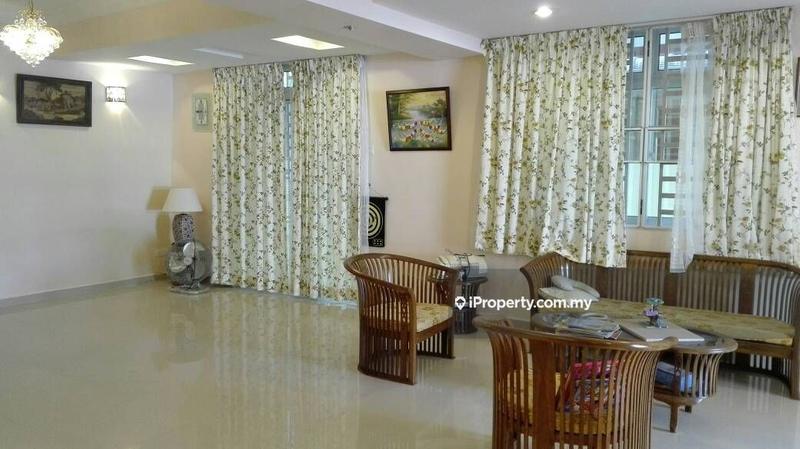 Rumah Berkembar untuk Dijual di Air Puteh, Balik Pulau oleh Nickolas Lim - iProperty.com.my