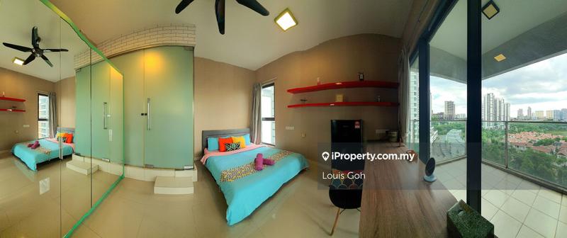 For Rent - A'Marine Condominium