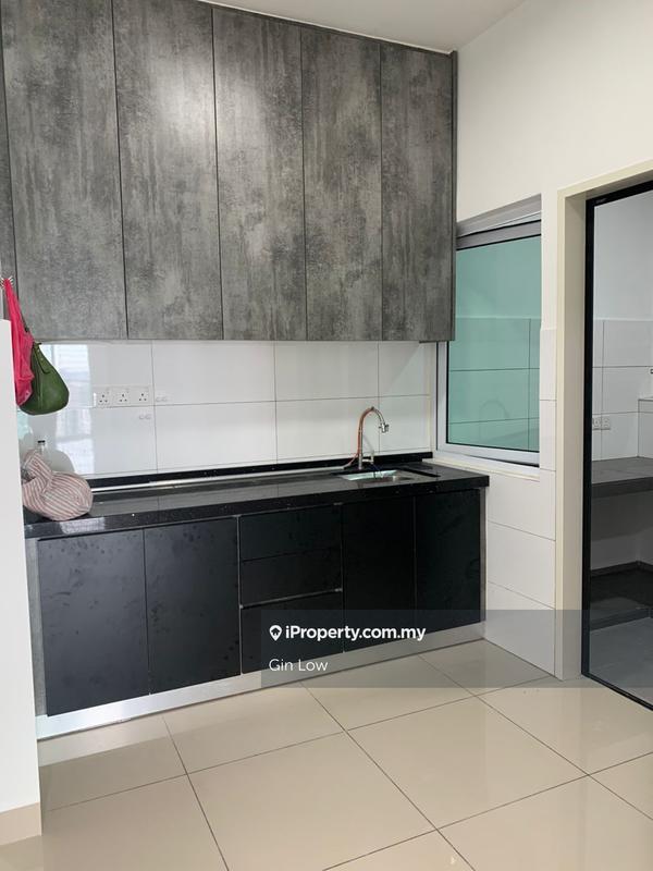 For Rent - The Holmes 1