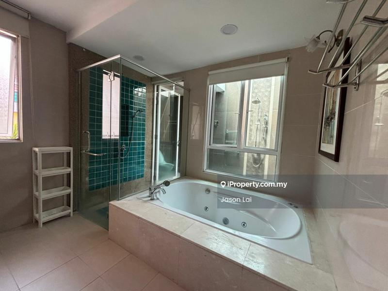 Bungalow House for Sale in D'Villa Botany, Kota Damansara by Jason Lai - Bathroom - iProperty.com.my