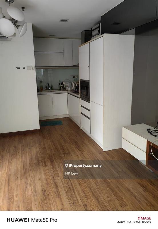 For Rent - Centrio Pantai Hillpark