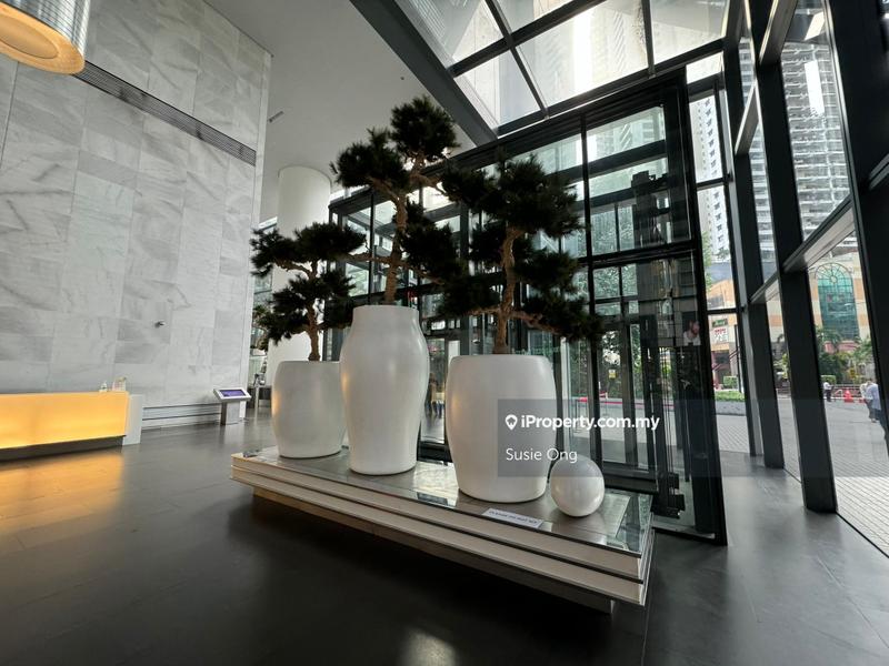Pejabat untuk Disewa di Bukit Nenas, KL City Centre oleh Susie Ong - iProperty.com.my
