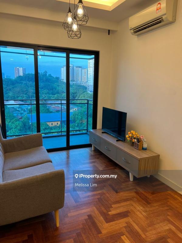 For Sale - Residency V