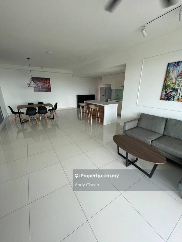 Kondominium untuk Dijual di Teega Residences oleh Andy Cheah - iProperty.com.my