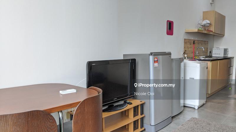 Service Residence for Sale in Empire Damansara by Nicole Ooi - iProperty.com.my