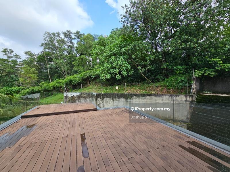 Bungalow House for Rent in ilrc7, Bukit Tunku (Kenny Hills) by Joshua S - iProperty.com.my