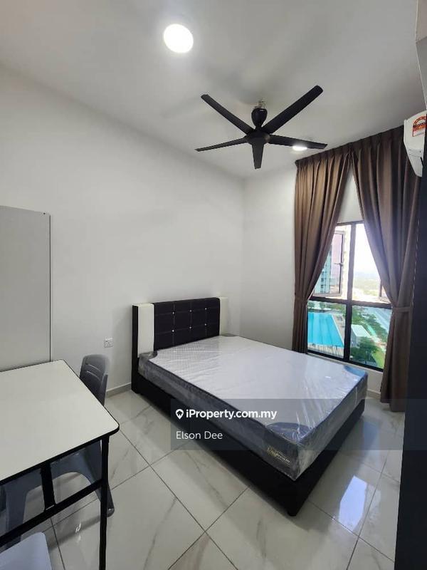 Kediaman Servis untuk Disewa di Sinaran @ Utropolis oleh Elson Dee - iProperty.com.my